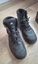 Steitz Secura Werkschoenen Maat 45 - Zo goed als nieuw!, Steitz Secura, Zwart, Ophalen of Verzenden, Zo goed als nieuw