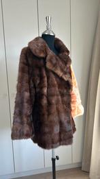 Nerts jas vintage, Ophalen of Verzenden, Zo goed als nieuw, Maat 38/40 (M)