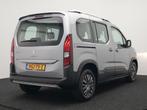 Peugeot Rifter 1.2 Puretech Allure Dealer O.H. | Apple Carpl, Voorwielaandrijving, Gebruikt, 1199 cc, Bedrijf