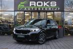 BMW X1 xDrive30e M Sportpakket Shadowline Navi/Camera/Keyles, Auto's, BMW, 12 maanden, Gebruikt, Zwart, Zwart