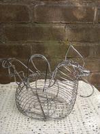 eiermandje, Ophalen of Verzenden, Gebruikt