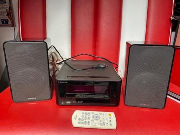 Stereo set Onkyo CR265 DAB (defect) beschikbaar voor biedingen