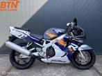 Honda CBR 900 RR Fireblade SC33 CBR900RR CBR900 topstaat, Motoren, Motoren | Honda, Bedrijf, Sport, Meer dan 35 kW, 919 cc