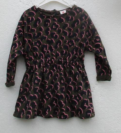 jurkje van hema maat 92, Kinderen en Baby's, Kinderkleding | Maat 92, Zo goed als nieuw, Meisje, Jurk of Rok, Ophalen of Verzenden