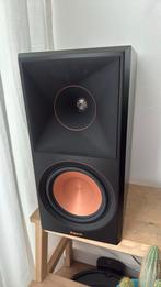 Klipsch speakers RP-600M II, Audio, Tv en Foto, Luidsprekers, Overige merken, Ophalen of Verzenden, Zo goed als nieuw, 120 watt of meer