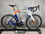 Nieuw! Cinelli Pressure Full Carbon Shimano 105 Di2 12 Speed, Fietsen en Brommers, Fietsen | Racefietsen, Overige merken, Cinelli