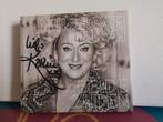 KARIN BLOEMEN CD GESIGNEERD, Ophalen of Verzenden, Nieuw, Cd of Plaat, Gesigneerd