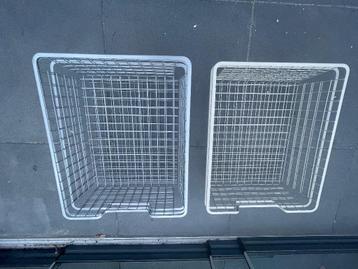 Draadmanden IKEA PAX - afbeelding 1