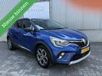 Renault Captur 1.3 TCe 130 Edition One Automaat 2020 / Camer, Gebruikt, Euro 6, 4 cilinders, Blauw