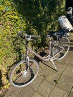 Winora elektrise fiets defect, Fietsen en Brommers, Elektrische fietsen, Ophalen, Zo goed als nieuw, Minder dan 30 km per accu