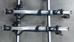 Thule ProRide (2x) incl. Thule Wingbars Evo 118, Auto diversen, Fietsendragers, Ophalen, Zo goed als nieuw, Dakdrager