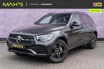 Mercedes-Benz GLC-klasse 300e 4MATIC Business Solution AMG | beschikbaar voor biedingen