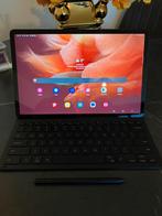 Samsung Galaxy Tab S7 FE 128GB incl. keyboard en pen., Computers en Software, Android Tablets, Galaxy Tab S7 FE 128GB, 12 inch