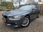 BMW 3-serie 320i EfficientDynamics Edition Business/nap/airc, Achterwielaandrijving, Gebruikt, Euro 6, 4 cilinders