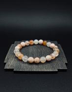 Sakura: een steen van tederheid en harmonie. (10-20%=8€)., Ophalen of Verzenden, Nieuw