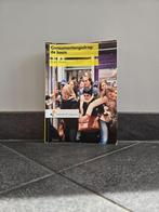 Consumentengedrag de basis, Ophalen of Verzenden, Zo goed als nieuw, Economie en Marketing, André Weber
