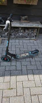 Kinderstep RCB - Gebruikt, met Bluetooth en ledverlichting, Fietsen en Brommers, Steps, Ophalen of Verzenden, Gebruikt, Gewone step
