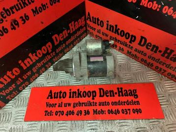 Daihatsu Cuore VII ('07-'12) 1.0 12V Startmotor 4280005050 beschikbaar voor biedingen