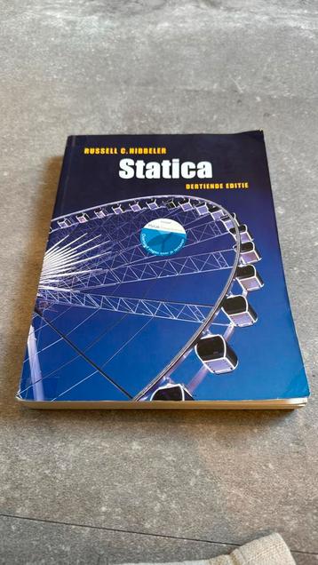 Kai Beng Yap - Statica beschikbaar voor biedingen
