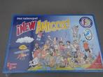 Inew amigos het talenspel NIEUW, Hobby en Vrije tijd, Gezelschapsspellen | Bordspellen, Ophalen of Verzenden, Nieuw