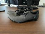 Specialized S-Works Recon Lace (grijs/zwart) maat 42,5, Fietsen en Brommers, Gebruikt, M, Schoenen, Ophalen of Verzenden