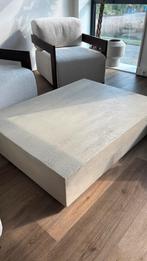 4 luxe zit stoelen met tafel, Ophalen of Verzenden, Zo goed als nieuw