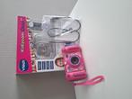 Vtech kidizoom duo roze, Kinderen en Baby's, Speelgoed | Vtech, Ophalen of Verzenden, Gebruikt