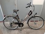 Koga miyata prominencelady damesfiets, Gebruikt, Versnellingen, 50 tot 53 cm, Ophalen