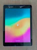 Ipad 9.7 6th (2018) 32gb - gebroken glas, 10 inch, Gebruikt, 32 GB, Apple iPad