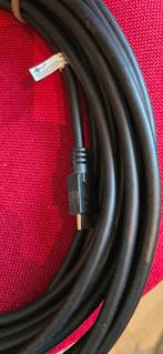 15m HDMI Kabel - HEC, ARC, 3D - 1080p, Ophalen of Verzenden, Nieuw, 10 meter of meer, HDMI-kabel