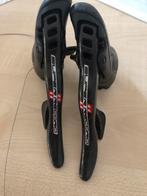 Campagnolo Super Record compact groepset, Ophalen of Verzenden, Zo goed als nieuw, Racefiets, Crankstel of Pedalen