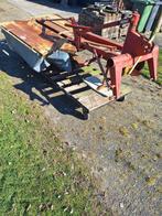 VERKOCHT Cyclomaaier PZ165, Ophalen, Weidebouw