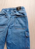 Loose fit jog jeans maat 164 met stoere zakken NIEUW, Kinderen en Baby's, Kinderkleding | Maat 164, Broek, C&A, Nieuw, Ophalen of Verzenden