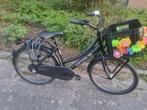 Prachtig cortina u transport meisjes fiets te koop, Fietsen en Brommers, 24 inch, Cortina U4 transportfiets, Versnellingen, Ophalen of Verzenden