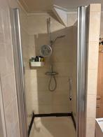 Douchedeur 90cm - Gebruikt, Huis en Inrichting, Ophalen, Gebruikt, Overige typen, 50 tot 100 cm