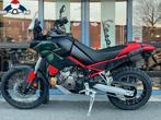 Aprilia Tuareg 660 Tornago Green op voorraad Opendoor actie, 2 cilinders, Bedrijf, Meer dan 35 kW, Overig