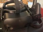 HP Reverb G2 - as new with additional cable, Ophalen of Verzenden, Zo goed als nieuw, Pc
