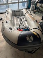 Talamex SLR 350 Lek! + trailer, Ophalen, Gebruikt, Overige typen
