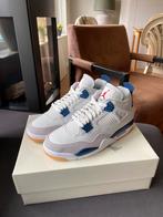 Jordan 4 SB Navy blue, Blauw, Air Jordan, Nieuw, Ophalen of Verzenden