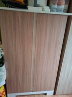 Hele mooie kleding kast heel ruim., Ophalen, Overige materialen, Met hangruimte, Zo goed als nieuw