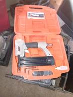 paslode nietpistool, Ophalen of Verzenden, Gebruikt, 600 watt of meer