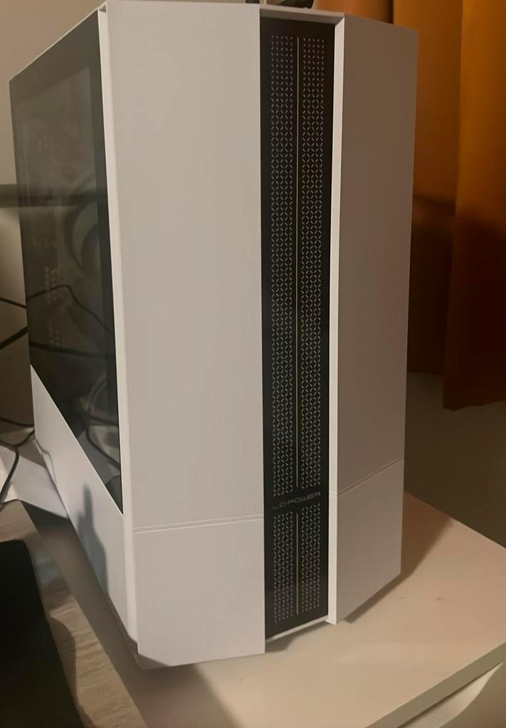 Gaming PC i5-10400F | GTX1060 | 16GB RAM | 736GB SSD, Computers en Software, Desktop Pc's, Gebruikt, 3 tot 4 Ghz, SSD, 16 GB, Met videokaart