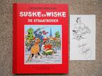 Suske en Wiske 30 Klassiek - De Straatridder + tek P. Geerts, Boeken, Stripboeken, Willy Vandersteen, Eén stripboek, Nieuw, Ophalen of Verzenden
