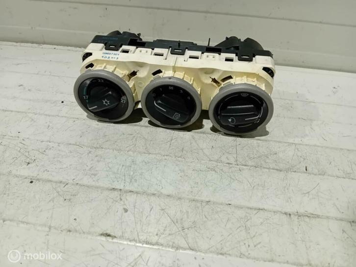 Kachelpaneel Smart Forfour 69657303, Auto-onderdelen, Dashboard en Schakelaars, Gebruikt, Ophalen of Verzenden