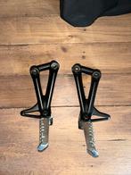 Stepjes bijrijder Yamaha MT-09, Motoren, Tuning en Styling, Ophalen