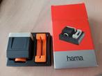 Hama Diaraam Frameer Set, Gebruikt, Draagbaar, Ophalen of Verzenden, Complete dokaset