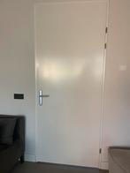 Svedex binnendeuren wit, Ophalen, Zo goed als nieuw, Binnendeur, 215 cm of meer