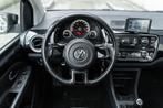 Volkswagen Up! 1.0 2013 | High Up | 5-DRS 75PK | Luxe BM, Voorwielaandrijving, Euro 5, Stof, Gebruikt