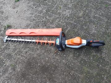 Tk prof Stihl HSA 94R heggeschaar heggenschaar body bjr 2020 beschikbaar voor biedingen