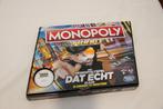 monopoly Turbo bordspel, Hobby en Vrije tijd, Gezelschapsspellen | Bordspellen, Een of twee spelers, Ophalen of Verzenden, Zo goed als nieuw